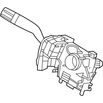 Ford ML3Z-13K359-BA Combination Switch