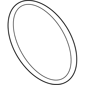 Lincoln 1S7Z-8507-AE Gasket