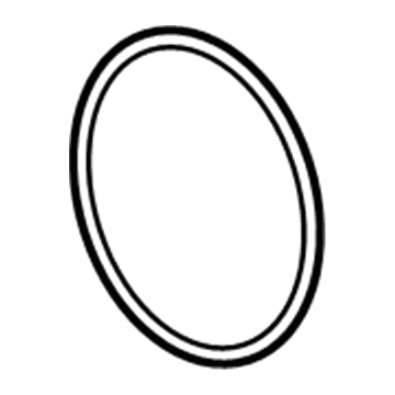 Ford 7L5Z-2152-A Gasket