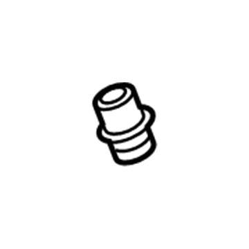 Ford FR3Z-2208-C Caliper Bleeder Screw, Rear