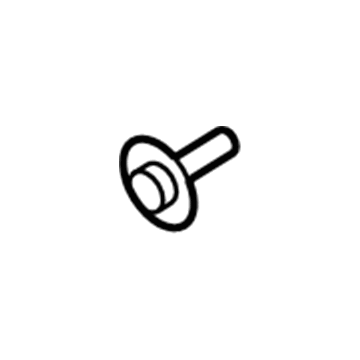 Ford -W790501-S901 Shutter Mount Bolt
