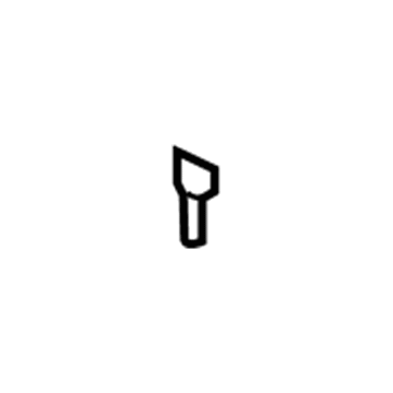 Ford YS4Z-54428A10-AA Bracket