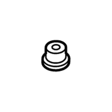 Ford 5F9Z-5872-AA Suspension Crossmember Front Bushing