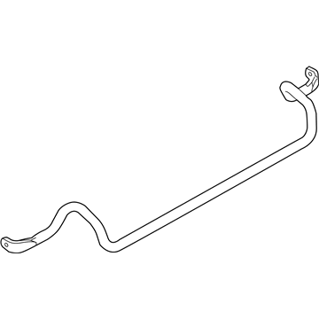 Lincoln AA8Z-5482-A Stabilizer Bar
