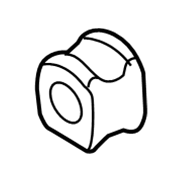 Lincoln AA8Z-5484-A Stabilizer Bar Bushing