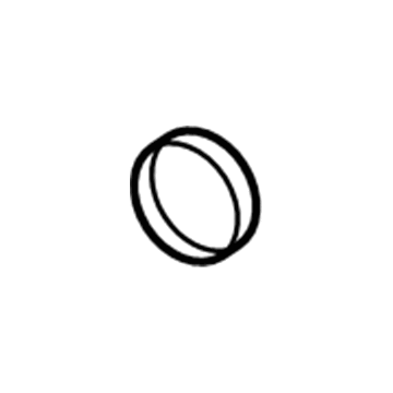 Ford Oil Pump Gasket - 1S7G-6625-AA