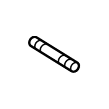 Lincoln -W701890-S439 Condenser Stud