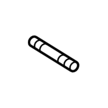 Lincoln -W716064-S439 Condenser Stud