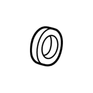 Ford F5AZ-6700-A Timing Cover Seal