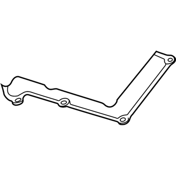 Ford Valve Cover Gasket - F6DZ-6584-AE