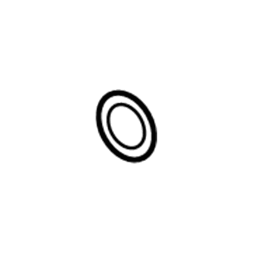 Lincoln 7L1Z-7J227-A Oil Cooler Tube O-Ring