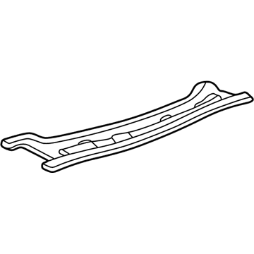 Lincoln 2L1Z-7802012-AA Panel Assembly - Cowl Top