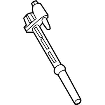 Ford Crankshaft Position Sensor - BR3Z-6C315-C
