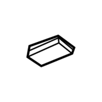 Ford YF1Z-5452076-AAA Cover