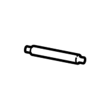 Ford -W701890-S439 Stud