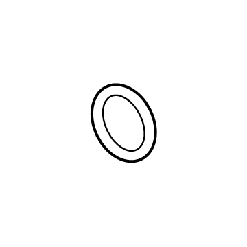 Lincoln CM5Z-6700-E Front Seal