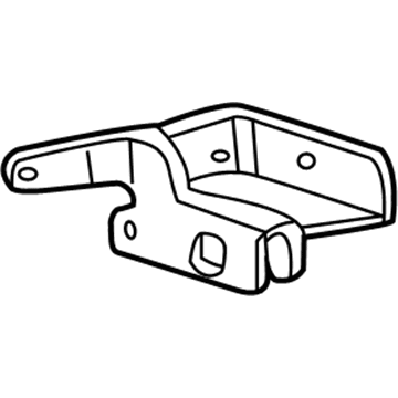 Ford 2R3Z-9J432-CA EGR Vacuum Control