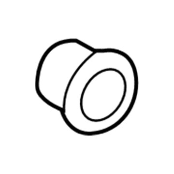 Mercury F7CZ-13044-AA Gasket