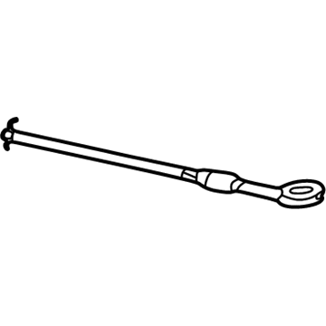 Ford 6W4Z-5B551-AA Lateral Arm