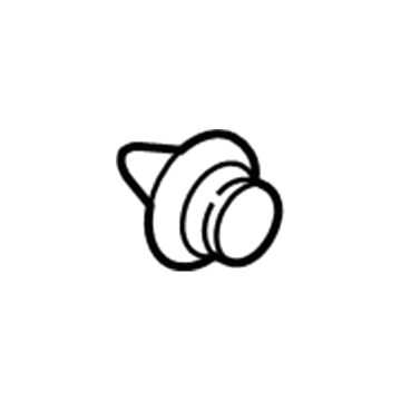 Lincoln -W713297-S300 Pin