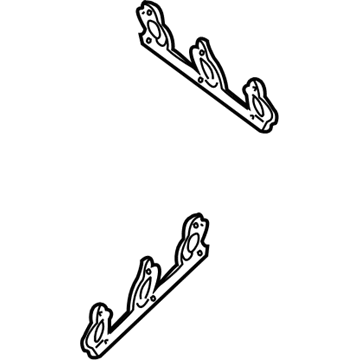 Ford 6L5Z-9448-A Gasket