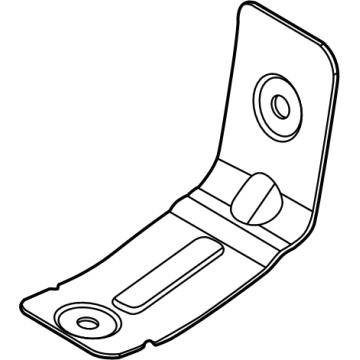 Ford PC3Z-6775-A Shield