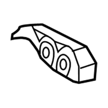 Ford CP9Z-2A697-A Guide