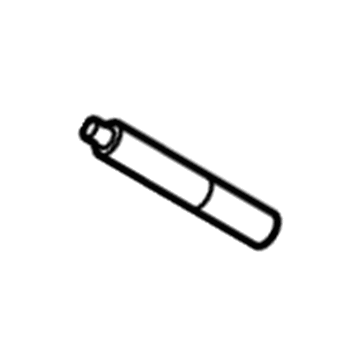 Mercury -W709749-S439 Mount Stud