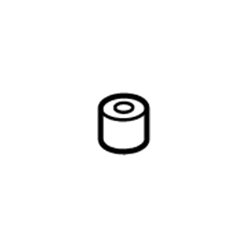 Ford 6L8Z-6A027-AA Engine Support Spacer