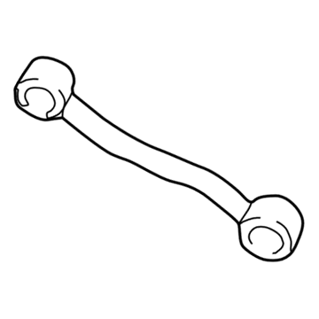 Ford 6C3Z-5K483-AA Stabilizer Link