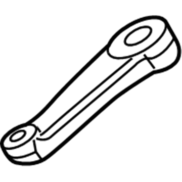 Ford F-350 Super Duty Pitman Arm - LC3Z-3590-B