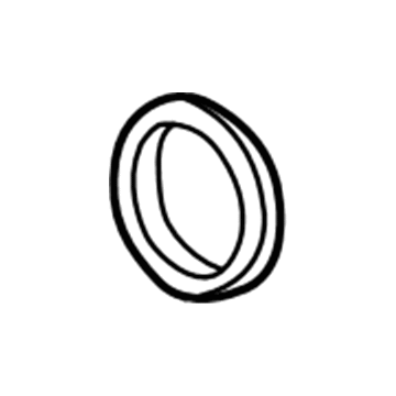 Ford F4AZ-6701-A Crankshaft Seal