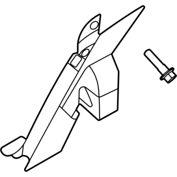 Ford PC3Z-25602B82-AB Height Adjuster