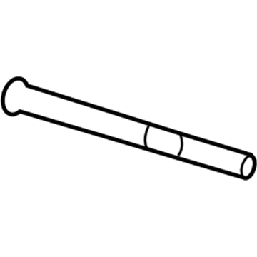 Ford 8G1Z-3280-B Inner Tie Rod