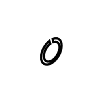Ford -W700859-S403 Inner Boot Snap Ring
