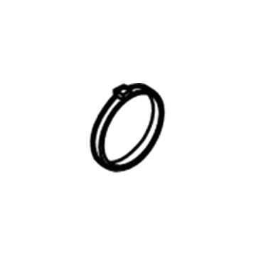 Ford 2T1Z-3B478-A Inner Boot Clamp