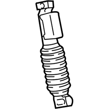 Ford Ride Height Sensor - F75Z-5359-BA