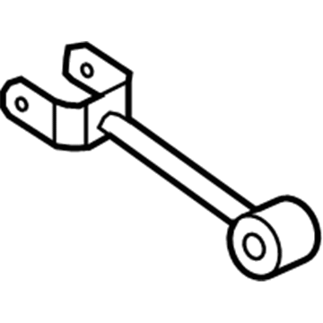 Mercury 6L2Z-5500-B Upper Link