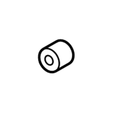 Mercury 6L2Z-5A638-CE Knuckle Upper Bushing
