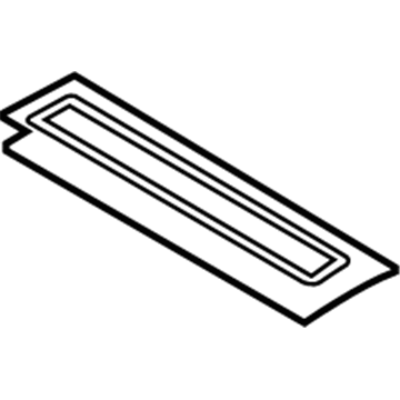 Ford CK4Z-5461748-CA End Cover