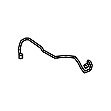 Ford L1MZ-18812-Q Connector Wire