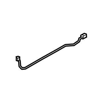 Ford L1MZ-18812-R Antenna Cable