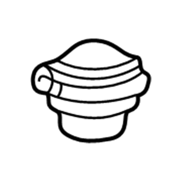 Ford 7L3Z-8575-E Thermostat