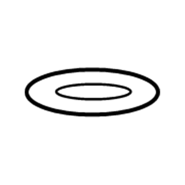 Ford F1VY-8255-A Thermostat Gasket