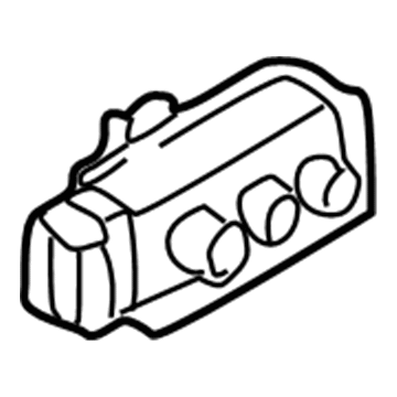 Ford 3F2Z-14A701-AA Seat Switch