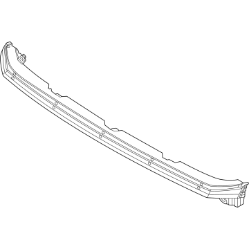 Ford PJ6Z-13N021-A Lamp - Position