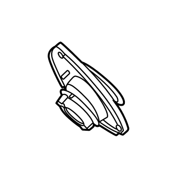 Ford LC3Z-3D677-C Seal