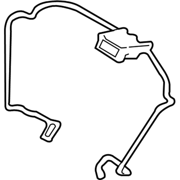 Ford AM5Z-14A320-C Wire Harness