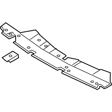 Ford GJ5Z-16A238-A Sight Shield