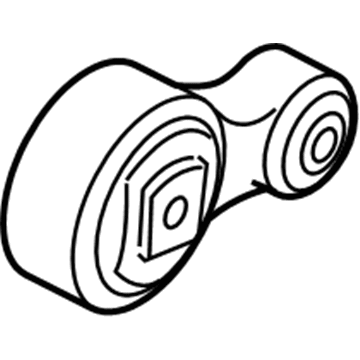 Ford 8H6Z-6068-A Strut